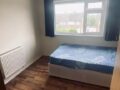 2 bedroom flat to rent Gregory Hood Road Coventry