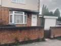 2 Bedroom End of Terrace House To Rent in Spring Road Coventry CV6
