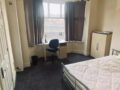7 Bedroom House Share To Rent in St Patricks Road Coventry