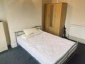 7 Bedroom House Share To Rent in St Patricks Road Coventry